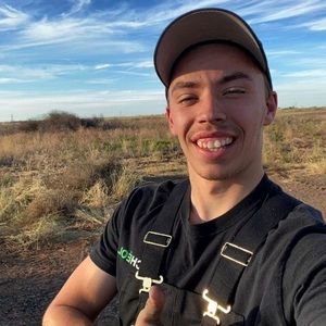 Meet your Posher, Brad